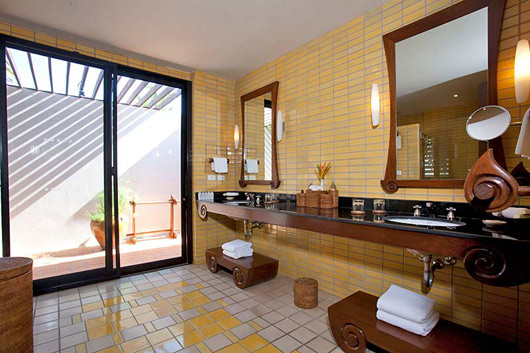 Koh Lanta Villa Vacations