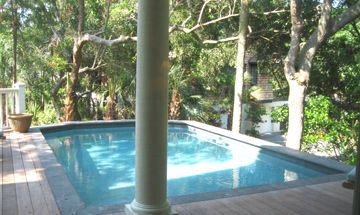 Kiawah Island, South Carolina, Vacation Rental Villa