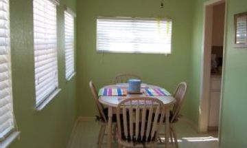 Madeira Beach, Florida, Vacation Rental House