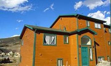 Keystone, Colorado, Vacation Rental Condo