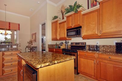 Cape Coral Villa Rental