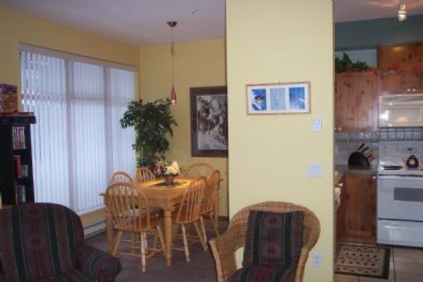 Whistler, British Columbia, Vacation Rental Townhouse