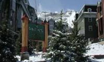 Park City, Utah, Vacation Rental Condo