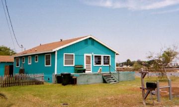 Corpus Christi, Texas, Vacation Rental House