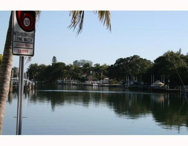Waterfront/Dock/Pier 