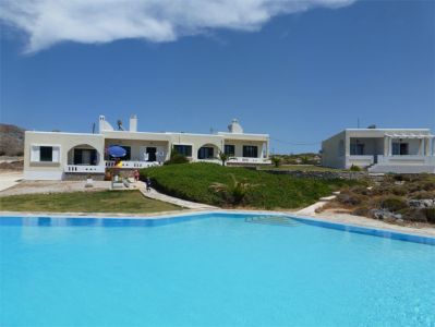 Chania, Crete, Vacation Rental Villa