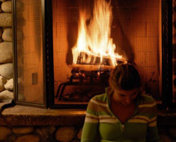 Fire Place