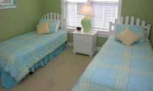 Walton, Florida, Vacation Rental Villa
