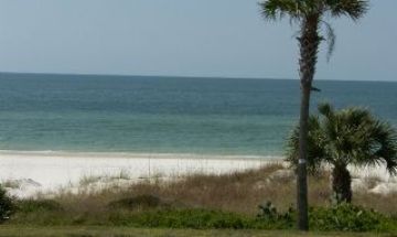 Port St. Joe, Florida, Vacation Rental Villa