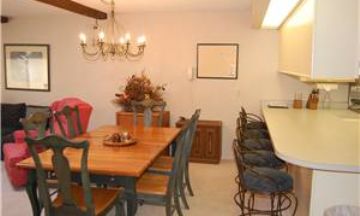 Winter Park, Colorado, Vacation Rental Condo