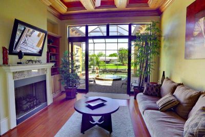 Cape Coral Villa Rental
