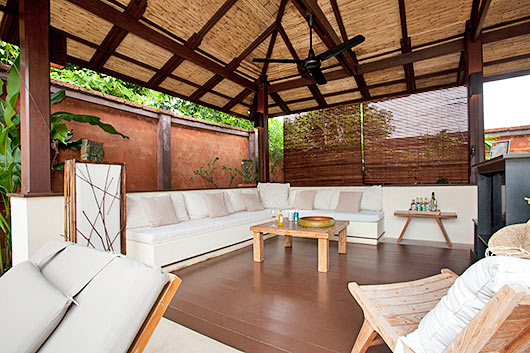 Koh Lanta, Koh Lanta, Vacation Rental Villa