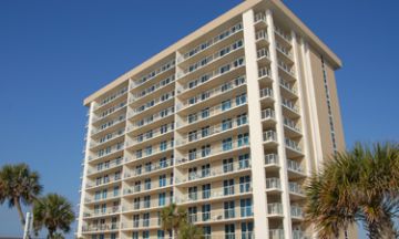 Pensacola Beach, Florida, Vacation Rental Condo