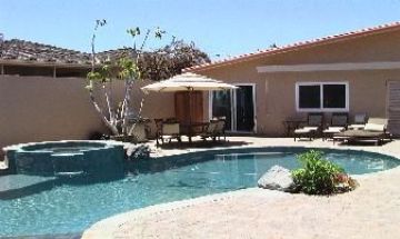 San Diego, California, Vacation Rental Villa