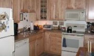 Keystone, Colorado, Vacation Rental Condo