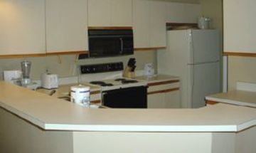 Hilton Head Island, South Carolina, Vacation Rental Condo