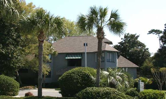 Johns Island, South Carolina, Vacation Rental House