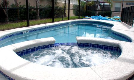 Davenport, Florida, Vacation Rental Villa