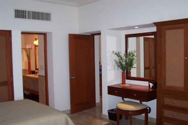 Penthouse Second Bedroom