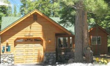 Truckee, California, Vacation Rental House