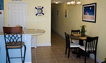 Panama City Beach, Florida, Vacation Rental Condo