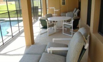 Davenport, Florida, Vacation Rental Villa