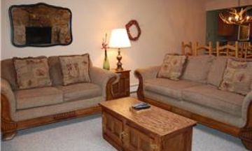 Winter Park, Colorado, Vacation Rental Condo