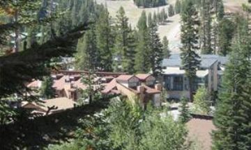 Mammoth Lakes, California, Vacation Rental Condo