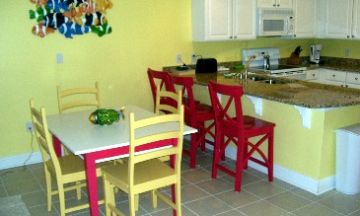 Gulf Shores, Alabama, Vacation Rental Condo