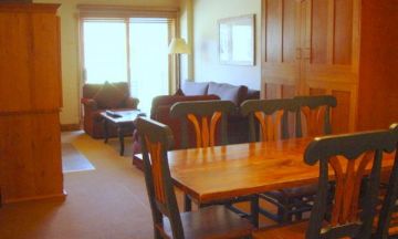 Keystone, Colorado, Vacation Rental Condo