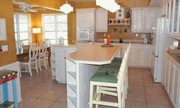 Captiva, Florida, Vacation Rental Villa