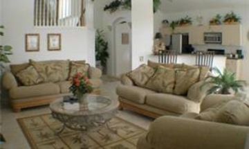 Kissimmee, Florida, Vacation Rental Villa