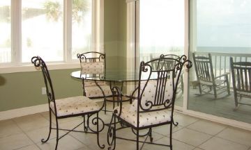 Cape San Blas, Florida, Vacation Rental Villa