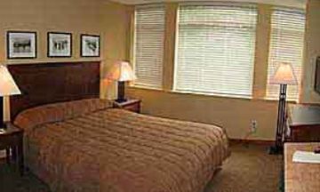 Whistler, British Columbia, Vacation Rental Condo
