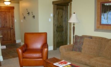 Park City, Utah, Vacation Rental Condo