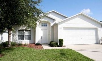 Clermont, Florida, Vacation Rental Villa