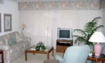 Bonita Springs, Florida, Vacation Rental Condo