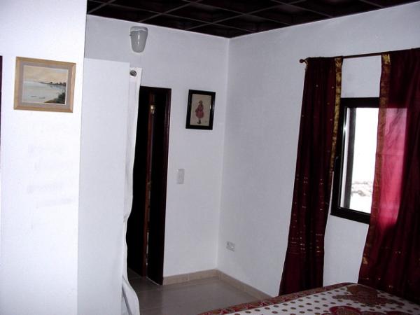 Another View of Bedroom