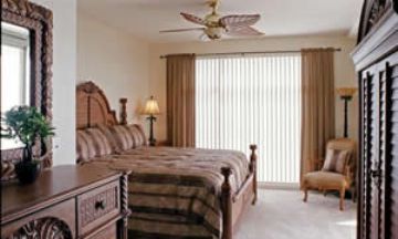 Panama City Beach, Florida, Vacation Rental Condo