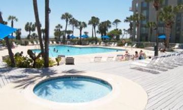 Hilton Head Island, South Carolina, Vacation Rental Condo