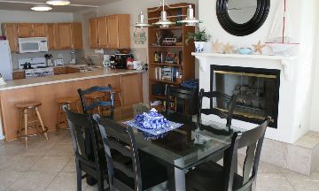 Dana Point, California, Vacation Rental House