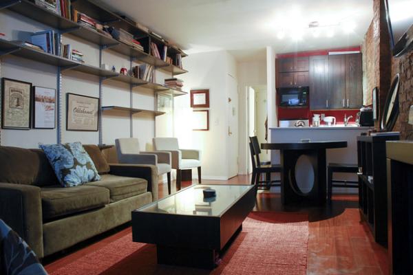 Manhattan, New York, Vacation Rental Apartment