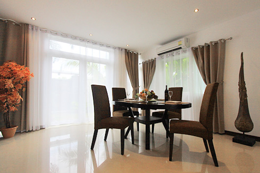 Thailand Holiday Rental