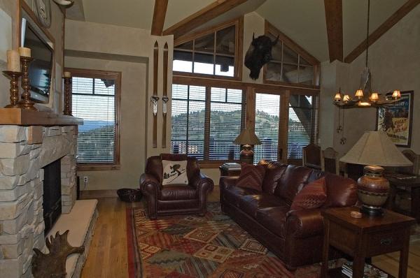 Another View of Home Theatre System