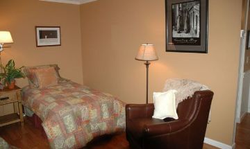 Pinehurst, North Carolina, Vacation Rental Condo