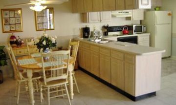 Indian Shores, Florida, Vacation Rental Condo