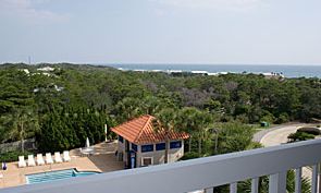 Destin, Florida, Vacation Rental Condo