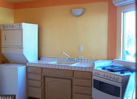 Loreto, Baja California, Vacation Rental House