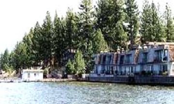 South Lake Tahoe, California, Vacation Rental Condo