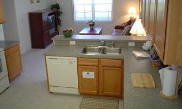 Davenport, Florida, Vacation Rental Villa